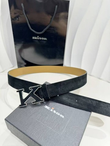 Kiton ремень #195239XU