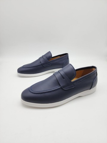Kiton лоферы #202983OF
