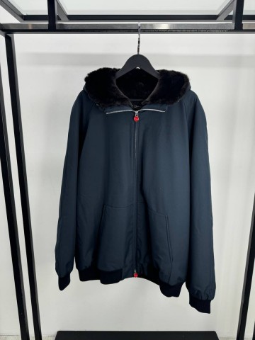 Kiton куртка #208816AC