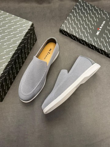 Kiton лоферы #211536OY
