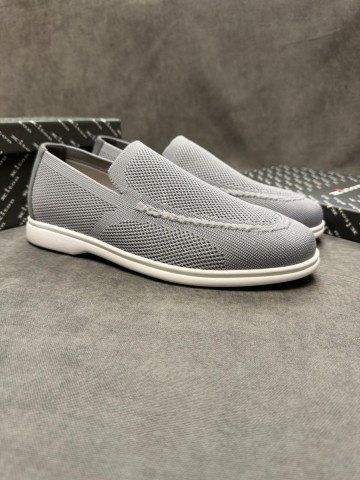 Kiton лоферы #211536OY