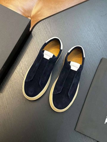 Kiton кеды #588473EP