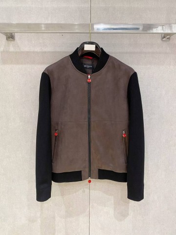 Kiton куртка #375599ET