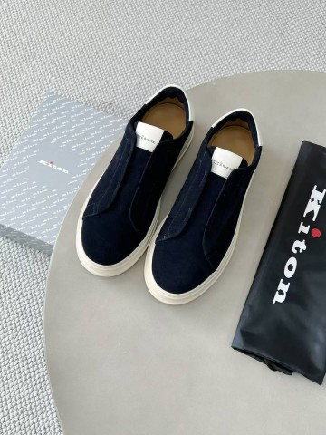 Kiton кеды #831293VI