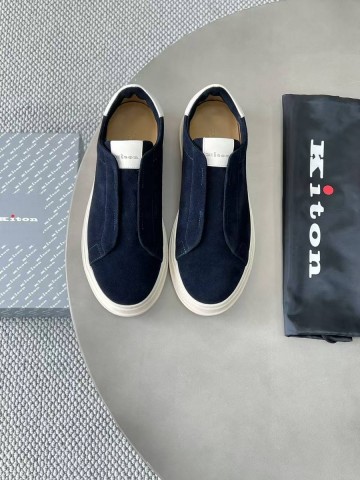 Kiton кеды #831293VI