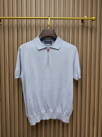 Kiton поло #225593EN