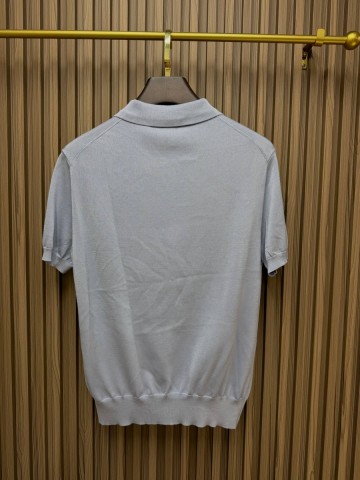 Kiton поло #225593EN
