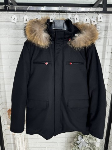Kiton пуховик #245888RE