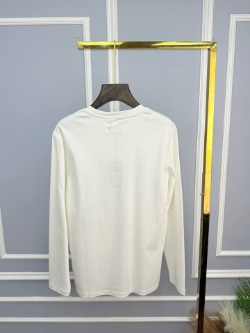 Kiton лонгслив #250691QM