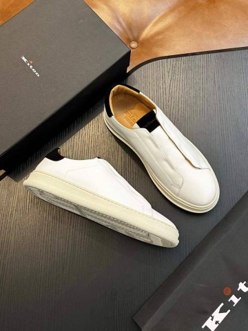 Kiton кеды #155156UK