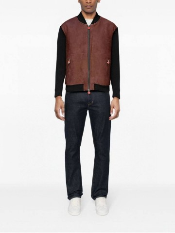 Kiton куртка #324079AO