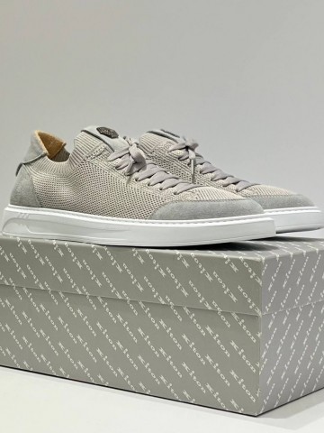 Kiton кроссовки #705103NP