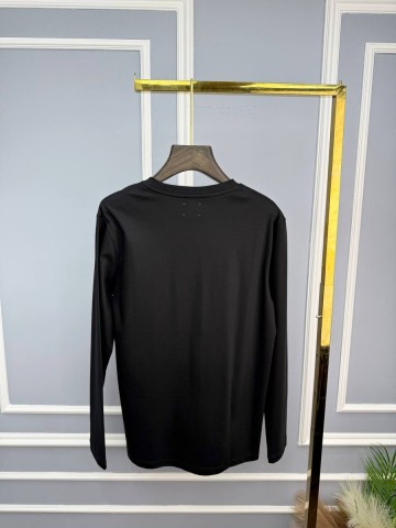 Kiton лонгслив #286690HJ