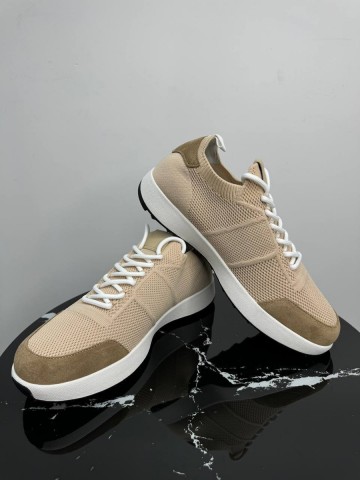 Kiton кроссовки #290229DB