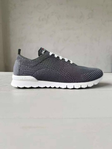 Kiton кроссовки #320773RM