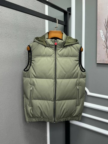 Kiton жилет #324381KP