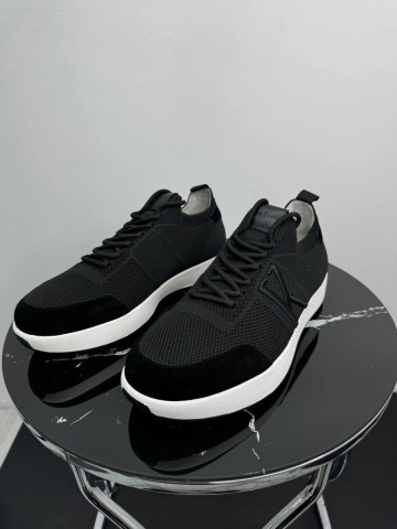 Kiton кроссовки #948368XP
