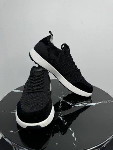 Kiton кроссовки #948368XP