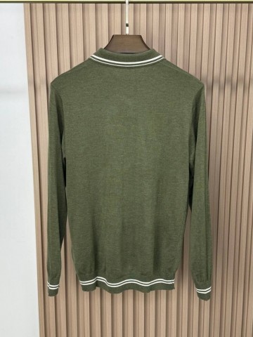 Kiton поло #336805JO