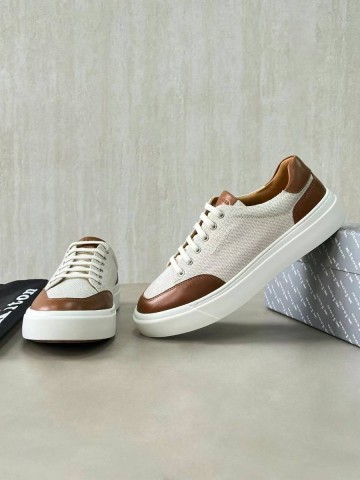 Kiton кеды #905823VI