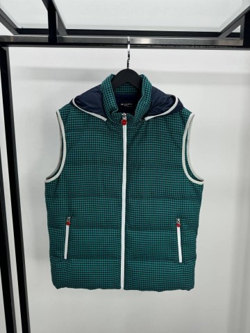 Kiton жилет #345060ZU