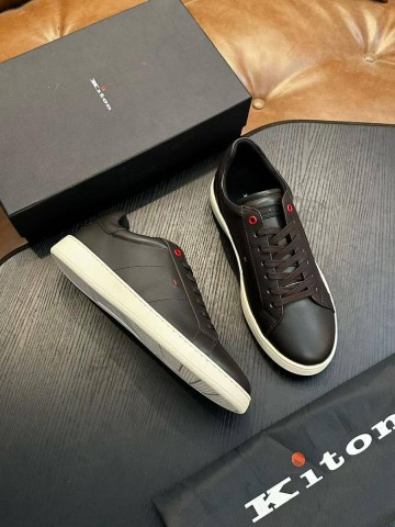 Kiton кроссовки #202216KS