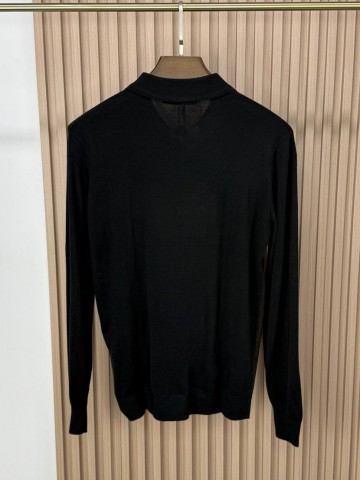 Kiton поло #358410NG