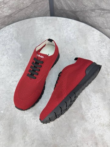 Kiton кроссовки #191759WA