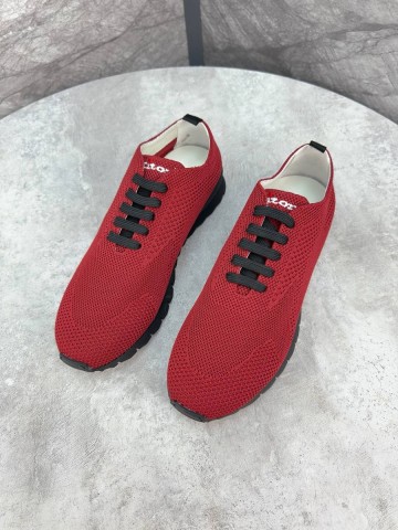 Kiton кроссовки #191759WA