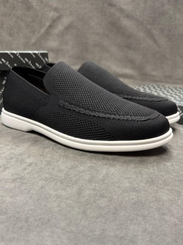 Kiton лоферы #369251IA