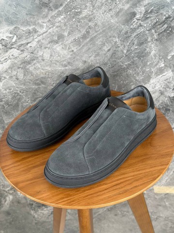 Kiton кроссовки #379256YF