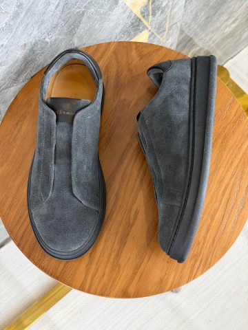 Kiton кроссовки #379256YF