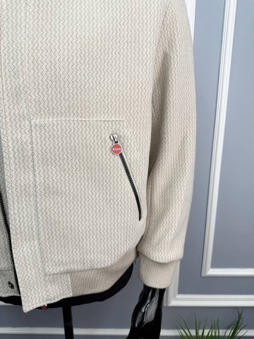 Kiton куртка #385985ZN