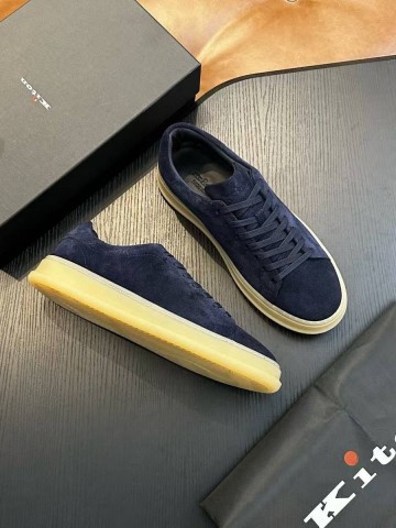 Kiton кроссовки #902937LC