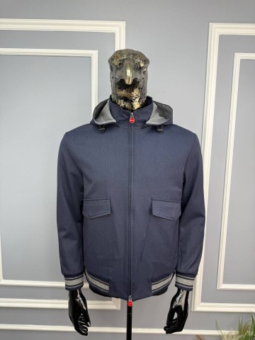 Kiton куртка #391791FN