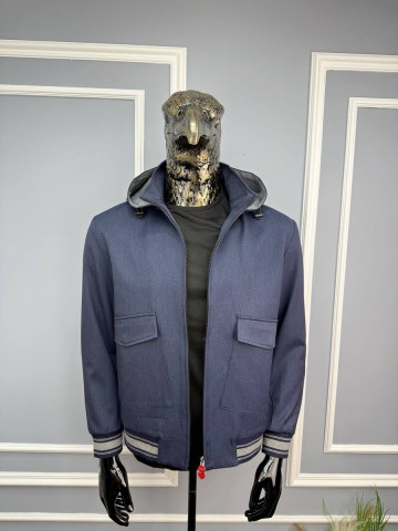 Kiton куртка #391791FN