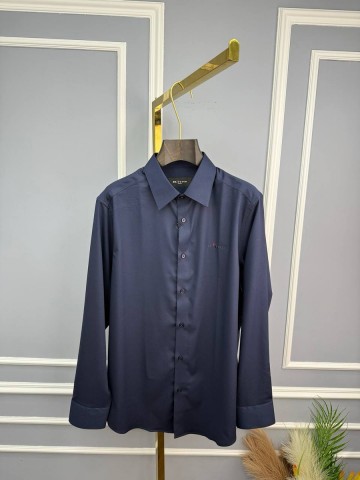 Kiton рубашка #396920PY