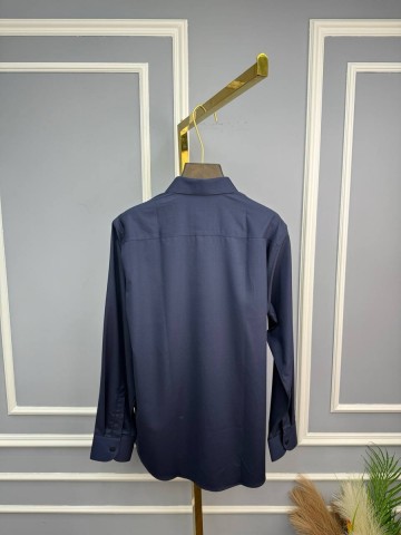 Kiton рубашка #396920PY
