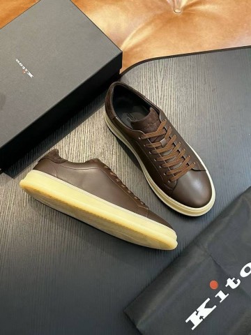 Kiton кроссовки #982250QU