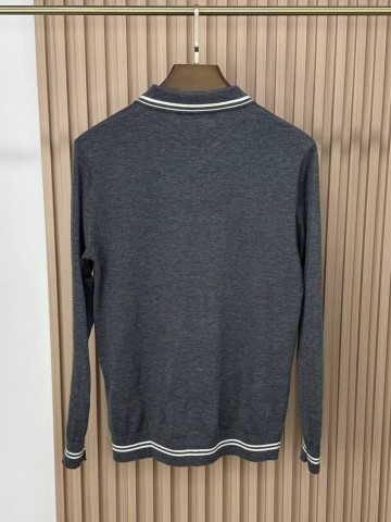 Kiton поло #408507IF