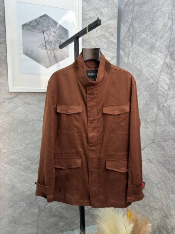 Kiton куртка #410296DH