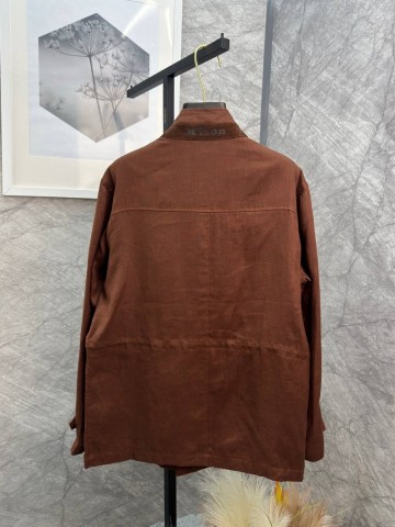 Kiton куртка #410296DH