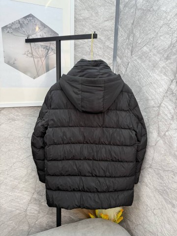 Kiton пуховик #416097RG