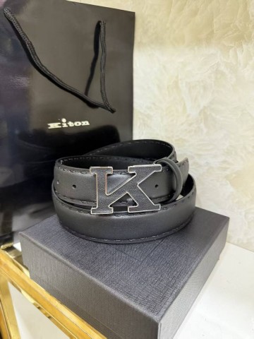 Kiton ремень #427080NO