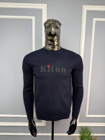 Kiton свитшот #429138QZ
