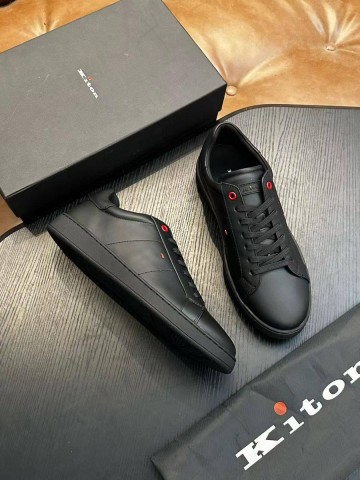 Kiton кроссовки #648386UI