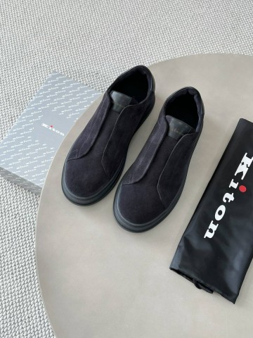 Kiton кроссовки #429779JN