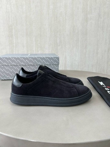 Kiton кроссовки #429779JN