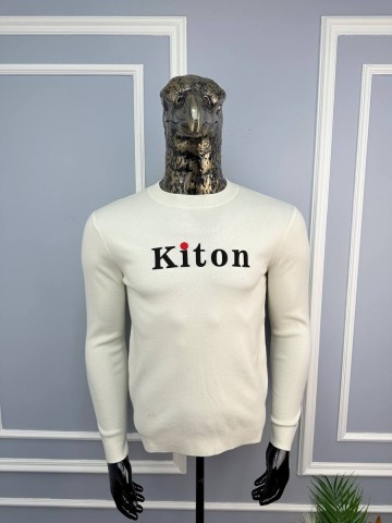 Kiton свитшот #458685EZ