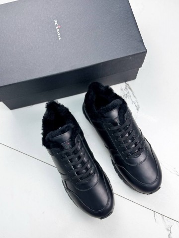 Kiton кроссовки #116722GH